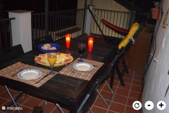 Casa Marlo, Spacious House in the Lively Centre of Cómpeta Exterior foto